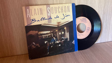 Alain souchon. ballade d'occasion Alain souchon. ballade d'occasion  Égly