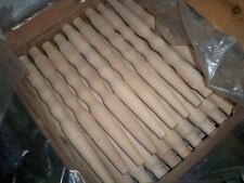 Stuhlbeine formschön massiv gebraucht kaufen  Auerbach/Vogtl.