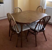 Retro dinette table for sale  HUDDERSFIELD