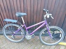 Raleigh vixen bike for sale  WORCESTER PARK