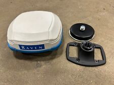 Raven precision antenna for sale  Kent