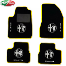 Tappetini auto alfa usato  Gela