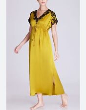 Josie natori yellow for sale  Phoenix