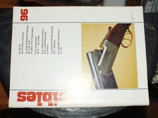 Revue cibles fusil d'occasion  Divion
