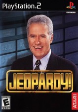 Jeopardy playstation game for sale  Miami