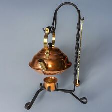 Vtg copper tea for sale  Xenia