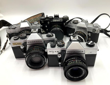 Vintage 35mm slr for sale  LIVERPOOL