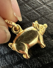 Italy vintage gold for sale  OXFORD