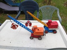 Joustra tôle jouets d'occasion  Gap