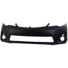 Front bumper cover for sale  La Salle