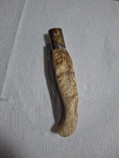 Ancien couteau poche d'occasion  Istres