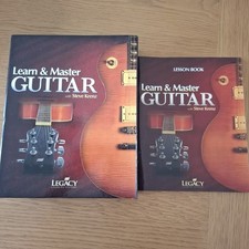 Gibson learn master for sale  REDRUTH