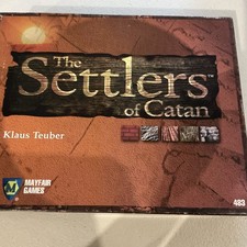 Mayfair games true d'occasion  Expédié en Belgium