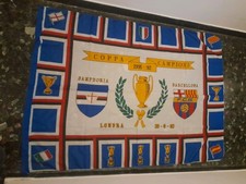 Bandiera flag vintage usato  Vallebona