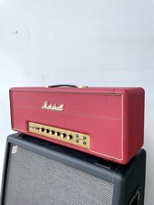 Testata amplificatore marshall usato  San Martino Buon Albergo