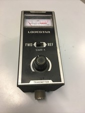 Lodestar swr field usato  Torino