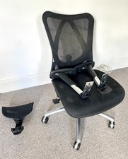 Oohis chair gaming for sale  LONDON