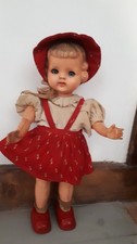 Poupée mecanique japonaise d'occasion  Marmande