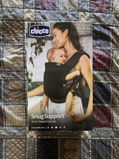 Chicco snug support for sale  Oldsmar
