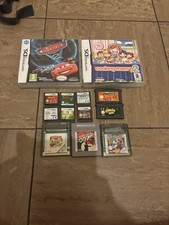 Joblot bundle nintendo for sale  LONDON