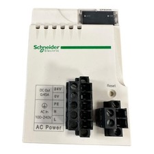 Schneider electric bmxcps2000 d'occasion  Les Échelles