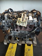 Moteur volvo phase d'occasion  Béligneux