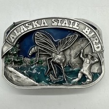 Vintage alaska state for sale  Concord