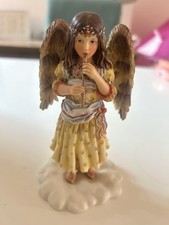 Christine haworth angel for sale  RUSHDEN