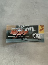 Gilles villeneuve hand for sale  ATTLEBOROUGH