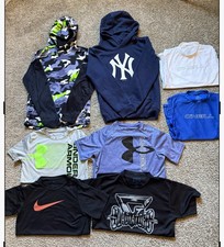 Lot boys athletic for sale  Rensselaer