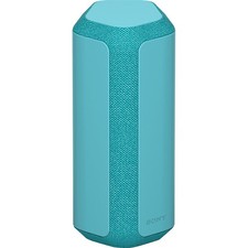 Alto-falante sem fio Bluetooth portátil Sony SRSXE300/L, azul - caixa aberta comprar usado  Enviando para Brazil