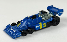 Goodyear tyrrell p34 for sale  West Chester