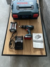 Bosch professional akku gebraucht kaufen  Quakenbrück