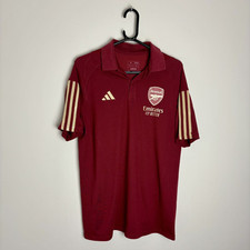 arsenal polo shirt for sale  UK