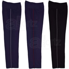 Usado, Nova Calça Joggers Feminina Perna Reta Algodão Rico Esporte Ativo Ex M S Tamanho do Reino Unido comprar usado  Enviando para Brazil