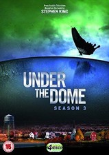 Dome season 3 for sale  ROSSENDALE