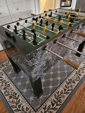 Tornado foosball table for sale  Point Pleasant Beach