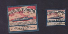Antique brazil matching d'occasion  Expédié en Belgium