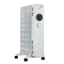 Midea ölradiator ny2009 gebraucht kaufen  Dorsten