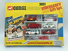 Corgi juniors emergency for sale  Shipping to Ireland