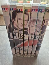 Lot dvd cosmos d'occasion  Ruoms