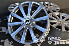 Original VW Touareg R50 21 rodas 5x130 Ommanyt Volkswagen V10 5.0 TDI 7L9601025D comprar usado  Enviando para Brazil