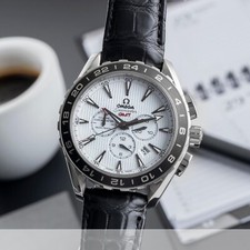 Mega seamaster aqua gebraucht kaufen  Deutschland