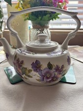 Arthur wood teapot for sale  MANCHESTER