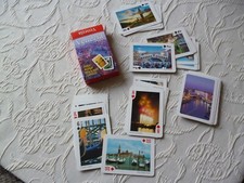 Spielkarten venice venedig gebraucht kaufen  Villingen-Schwenningen