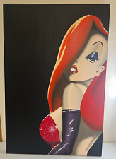 Disney jessica rabbit for sale  Cass City