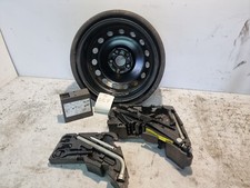 Audi spare wheel for sale  HAYWARDS HEATH