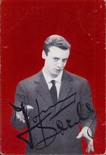 Cartoncino cartolina johnny usato  Trappeto