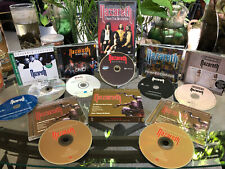 NAZARETH Studio & Live Concerts Collection (CDs & DVD) | MINT, usado comprar usado  Enviando para Brazil