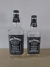 Two empty jack for sale  UK